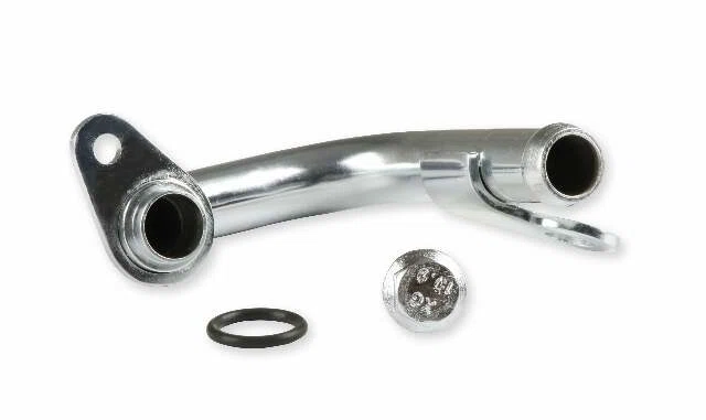 RETURN TUBE EXTENSION FOR LT4 P_S - 198-204